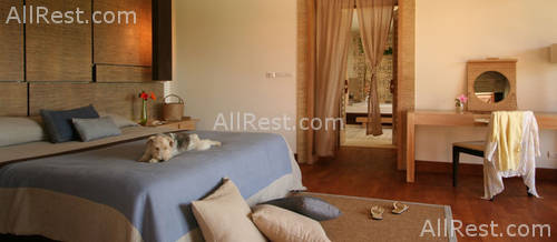 Sri Panwa Resort 7